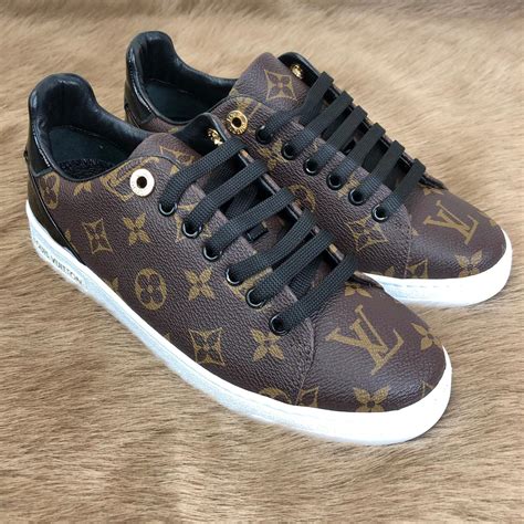 louis vuitton sneakers price range